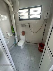 Blk 123 Eunos Spring (Bedok), HDB 4 Rooms #603513111